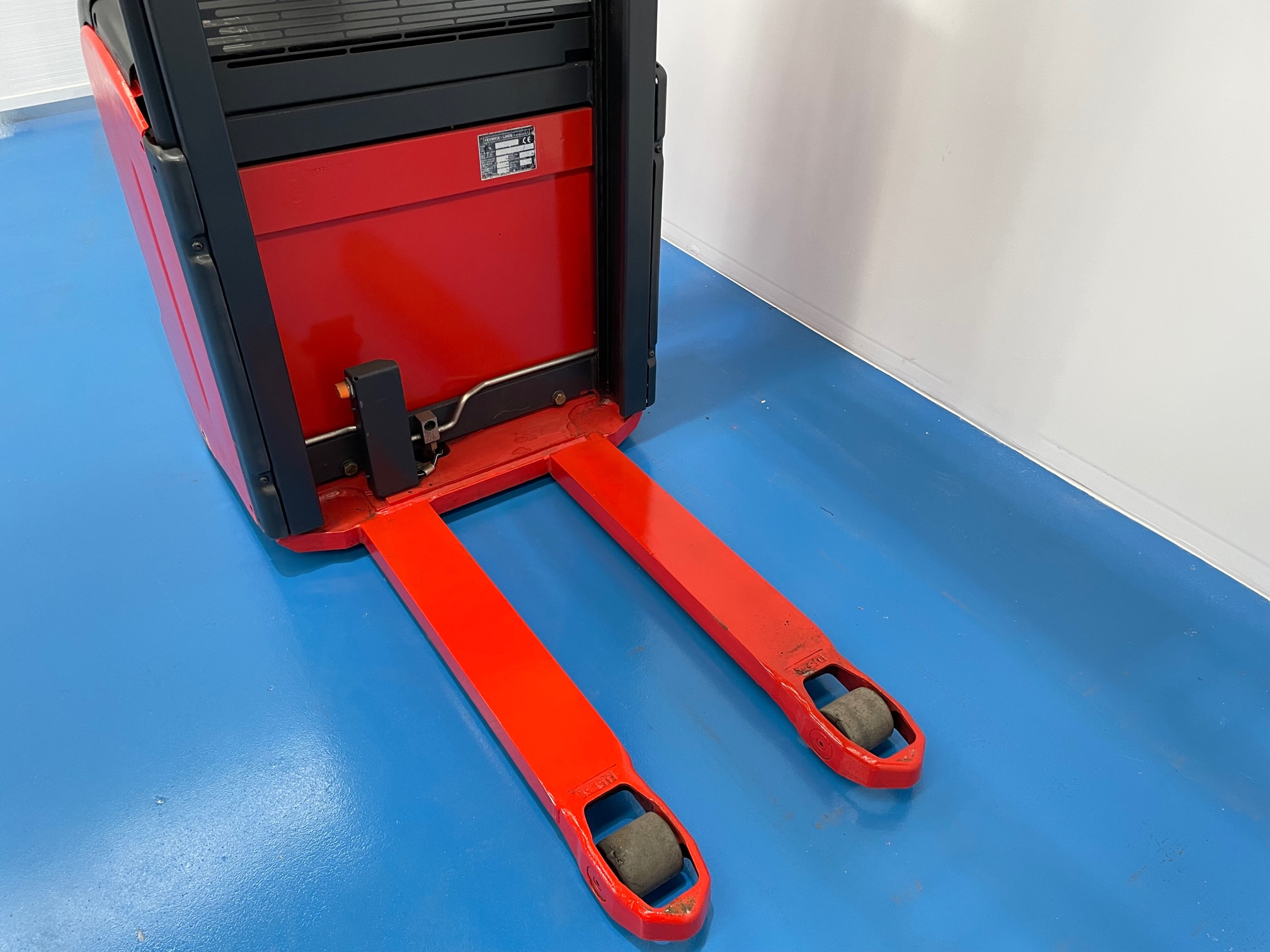Linde L14